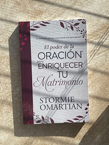 El Poder de la Oración Para Enriquecer Tu Matrimonio