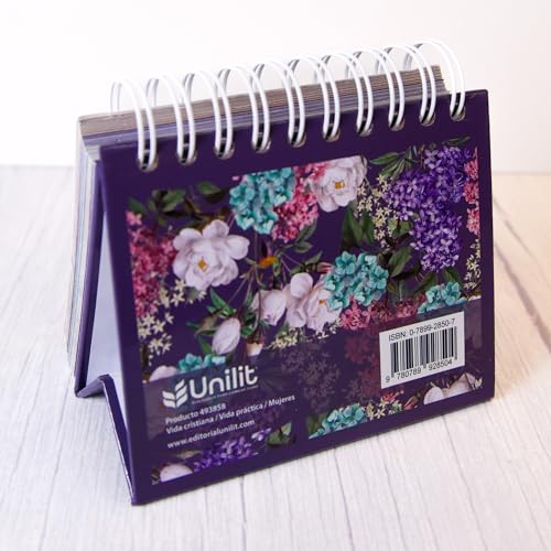 Calendario Perpetuo «El Poder de la Mujer Que Ora» Stormie Omartian