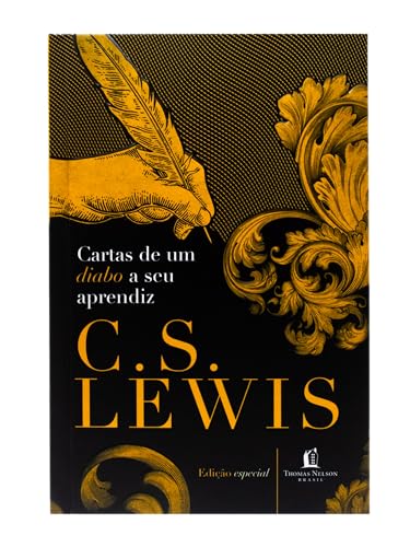 Cartas De Um Diabo A Seu Aprendiz