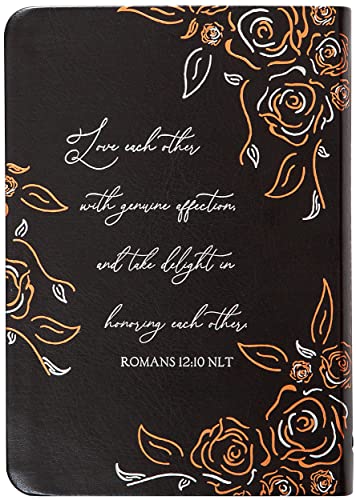 Love Always: 365 Daily Devotions for Couples