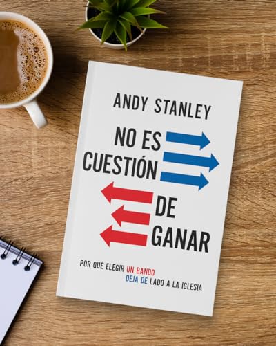 No Es Cuestión de Ganar: Porqué Elegir Un Bando Deja de Lado a la Iglesia