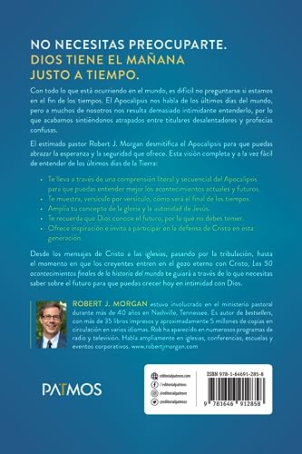 Los 50 Acontecimientos Finales de la Historia del Mundo