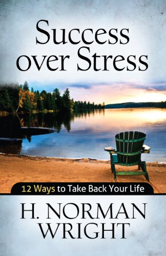Success over Stress (English Edition)