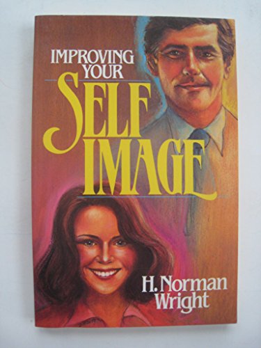 Improving Your Self Image