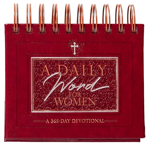 A Daily Word for Women: Daily Promises