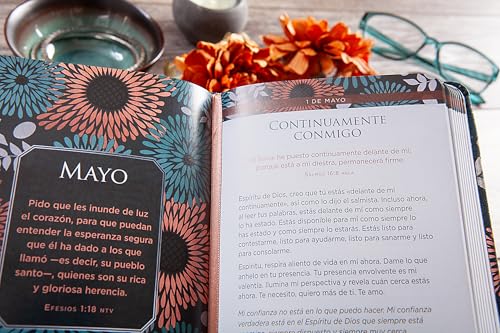 365 Oraciones de Poder Para Mujeres