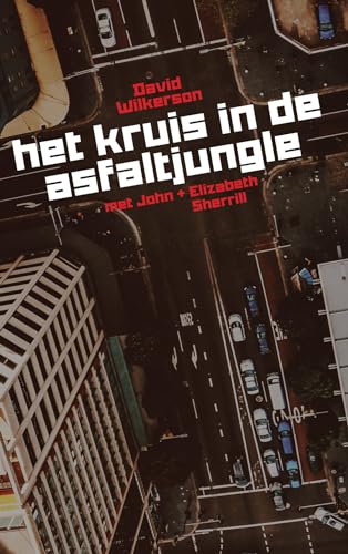 Het kruis in de asfaltjungle