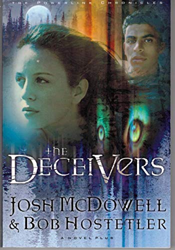 The Deceivers