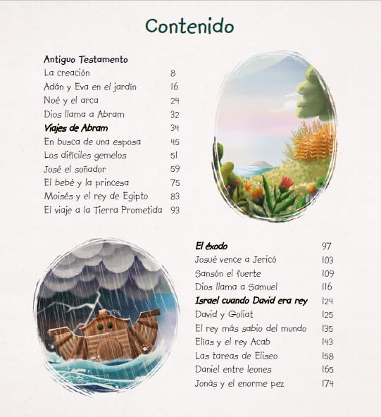 Biblia Unilit Para Niños