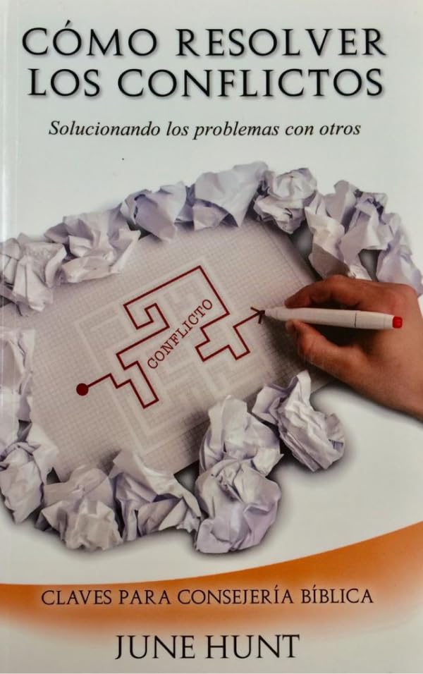 Cómo resolver los conflictos
