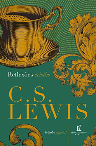 Reflexoes Cristas (Em Portugues do Brasil)