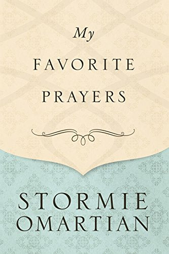 My Favorite Prayers (English Edition)