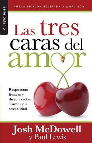TRES CARAS DEL AMOR: Givers, Takers & Other Kinds of Lovers