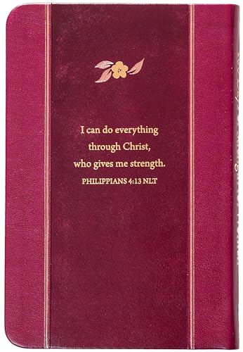 100 Days of Strength for Women: Pocketbooks by Broadstreet