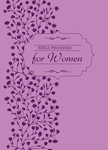 Bible Promises for Women (Promises for Life) (English Edition)