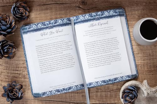 365 Days of Purpose: A Daily Devotional