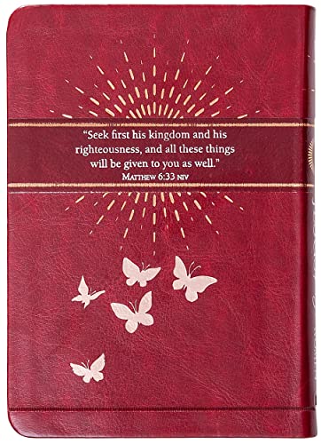 Jesus First for Women: 365 Devotions to Start Your Day