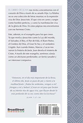 El Libro de Juan: Amor Eterno