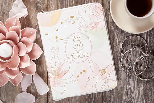 Be Still and Know: Morning & Evening Devotional