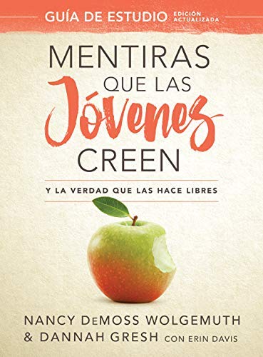 Mentiras que las jóvenes creen, Guía de estudio