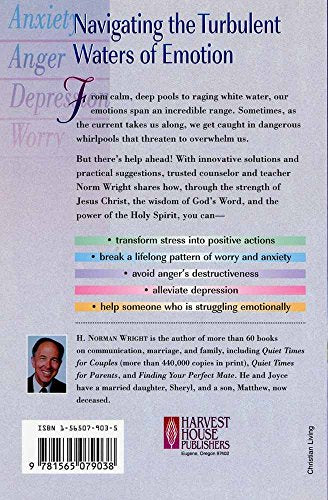 Winning over Your Emotions