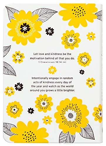 365 Days of Kindness: Daily Devotions