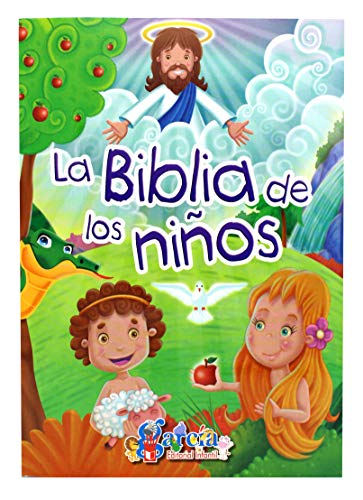 La biblia de los niños