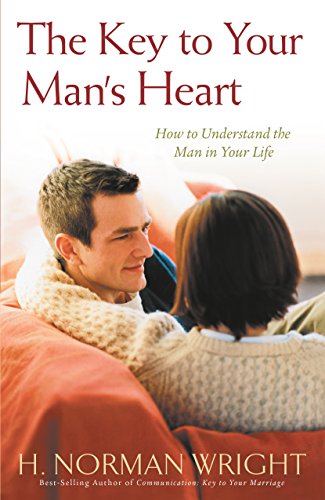 The Key To Your Man's Heart (English Edition)