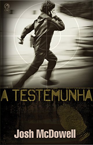 A Testemunha (Portuguese Edition)