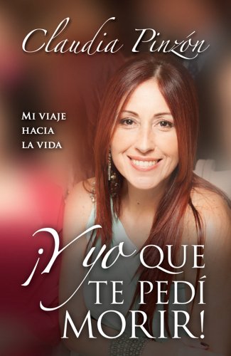 Y yo que te pedi Morir