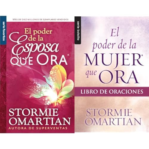 Spanish House. PODER DE LA ESPOSA QUE ORA FAVORITOS: Power of a Praying Wife the + Unilit. El Poder de la Mujer Que Ora: Libro de Oraciones - Serie Favoritos