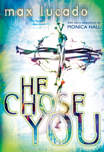 He Chose You (English Edition)