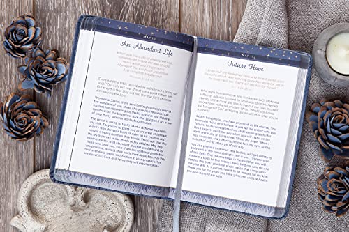 In Jesus' Arms: 365 Days of Prayer for Your Children