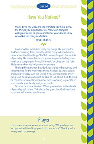 The Purpose Driven Life Devotional for Kids