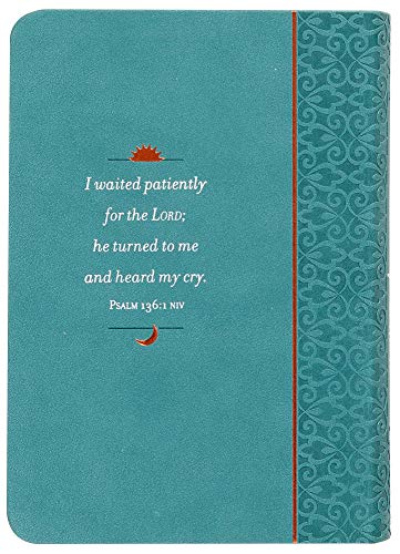 The Beloved Psalms: Morning & Evening Devotional
