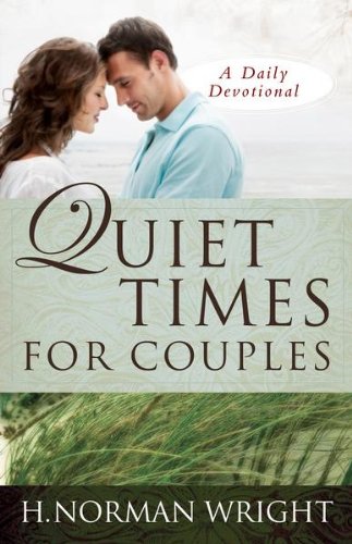 Quiet Times for Couples (English Edition)