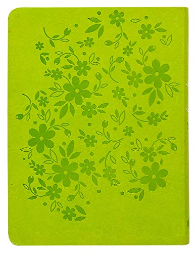 Spring: A Season of Hope (90-day Devotional)