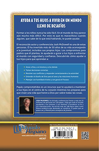 Papas Comprometidos (Spanish Edition)
