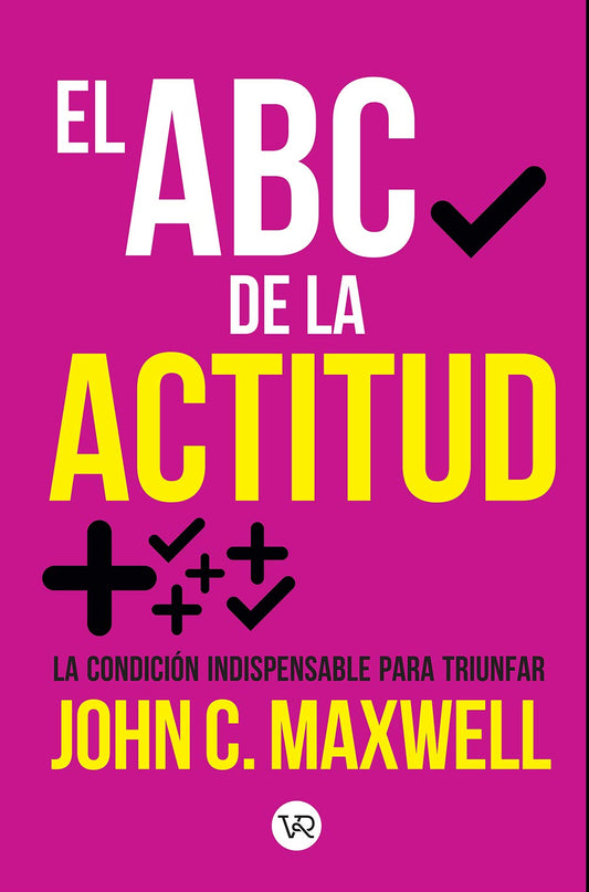 El ABC de la actitud Ed. 2020