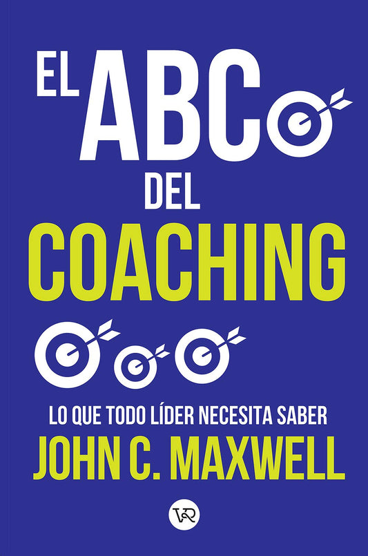 El ABC del coaching Ed. 2020