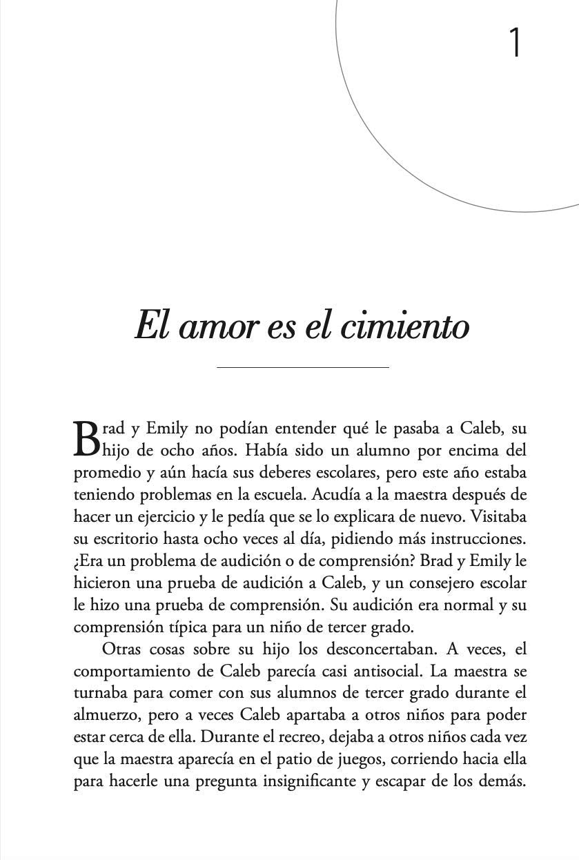 ▶ Los Cinco Lenguajes del Amor - para ninos REV (Spanish Edition)