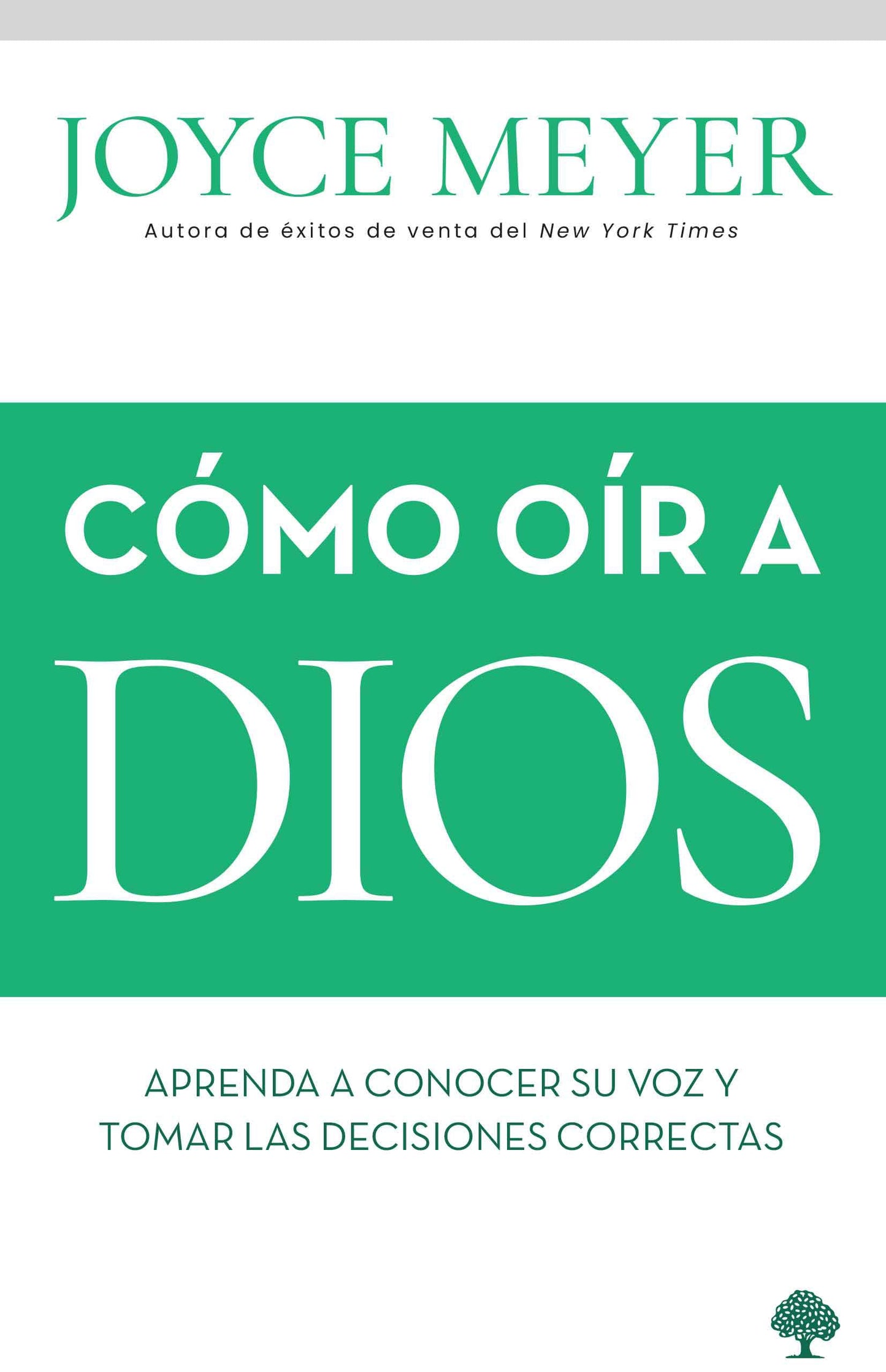 Cómo Oír a Dios / How to Hear from God: Learn to Know His Voice and Make Right D Ecisions: Aprende a Conocer Su Voz Y Tomar Las Decisiones Correctas