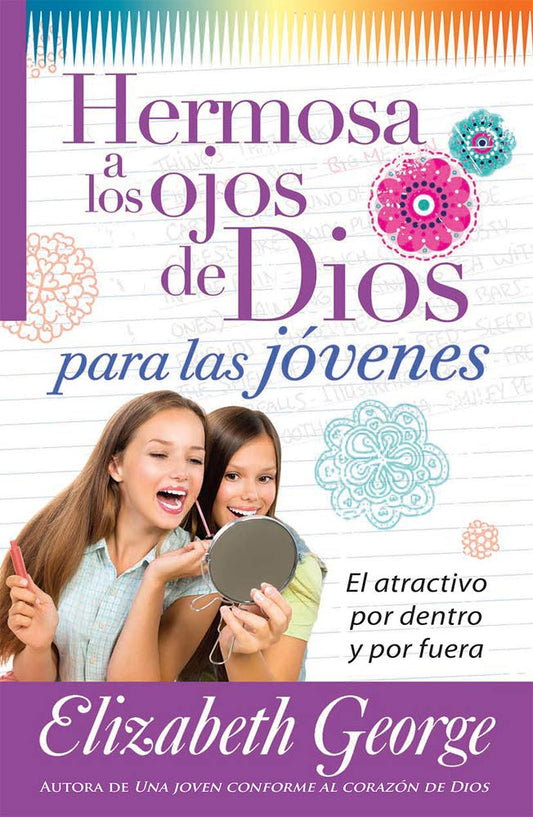 Hermosa a Los Ojos de Dios Para Las Jóvenes