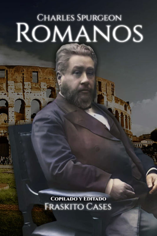 Romanos (Spanish Edition)