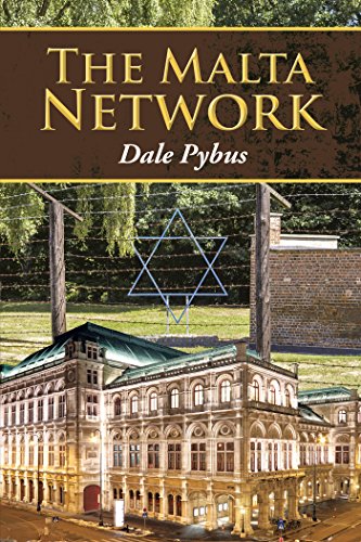 The Malta Network (English Edition)