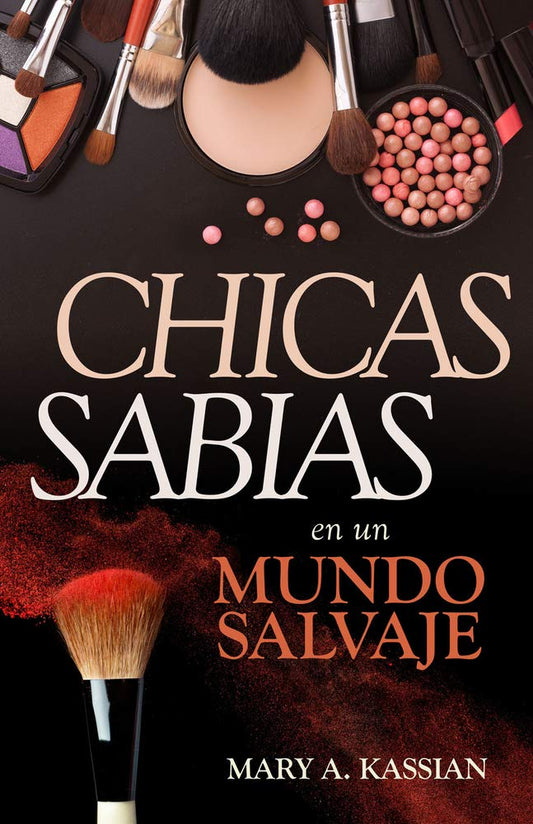 Chicas Sabias En Un Mundo Salvaje