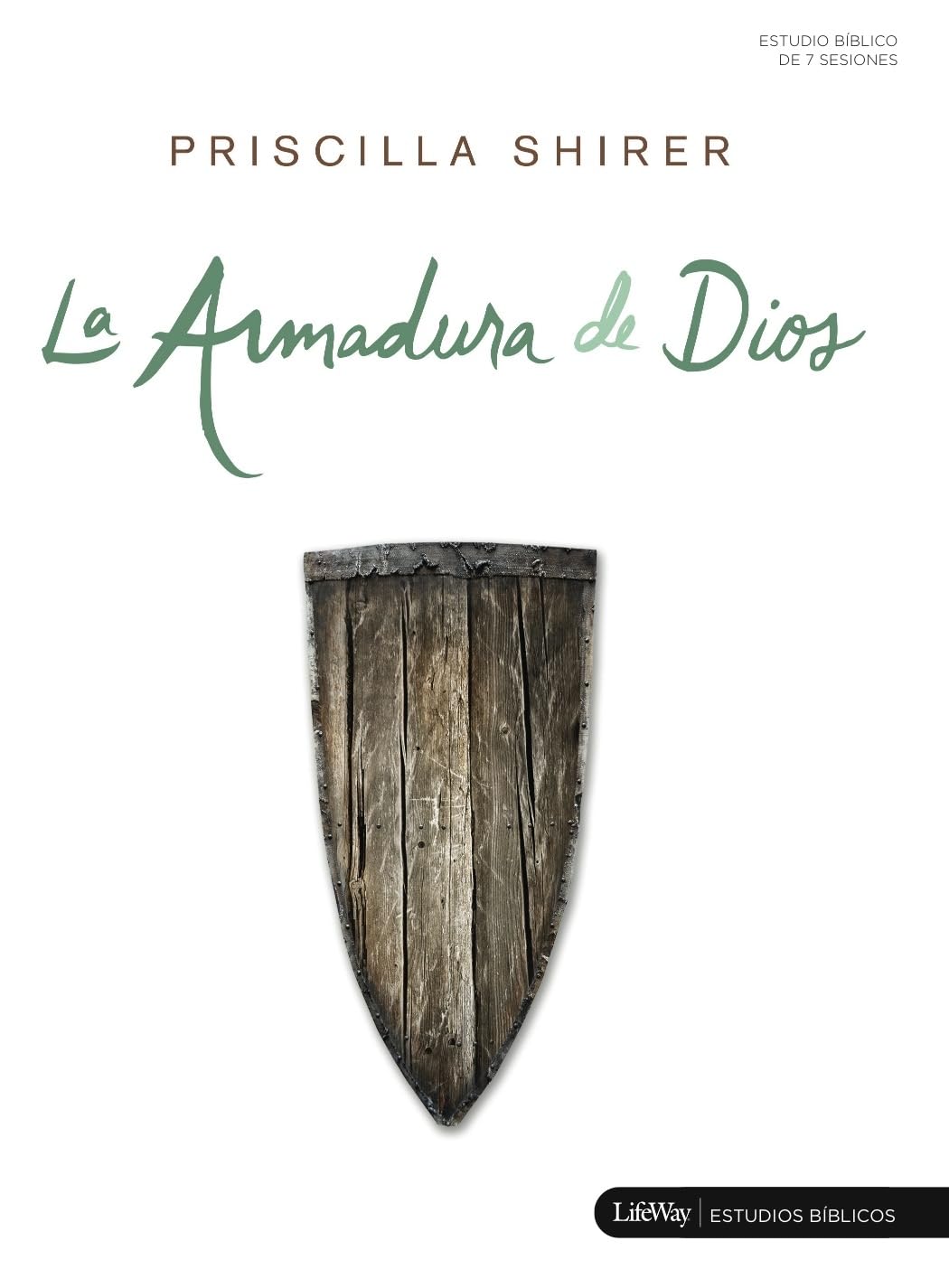 La armadura de Dios - Estudio bíblico / The Armor of God - Bible Study