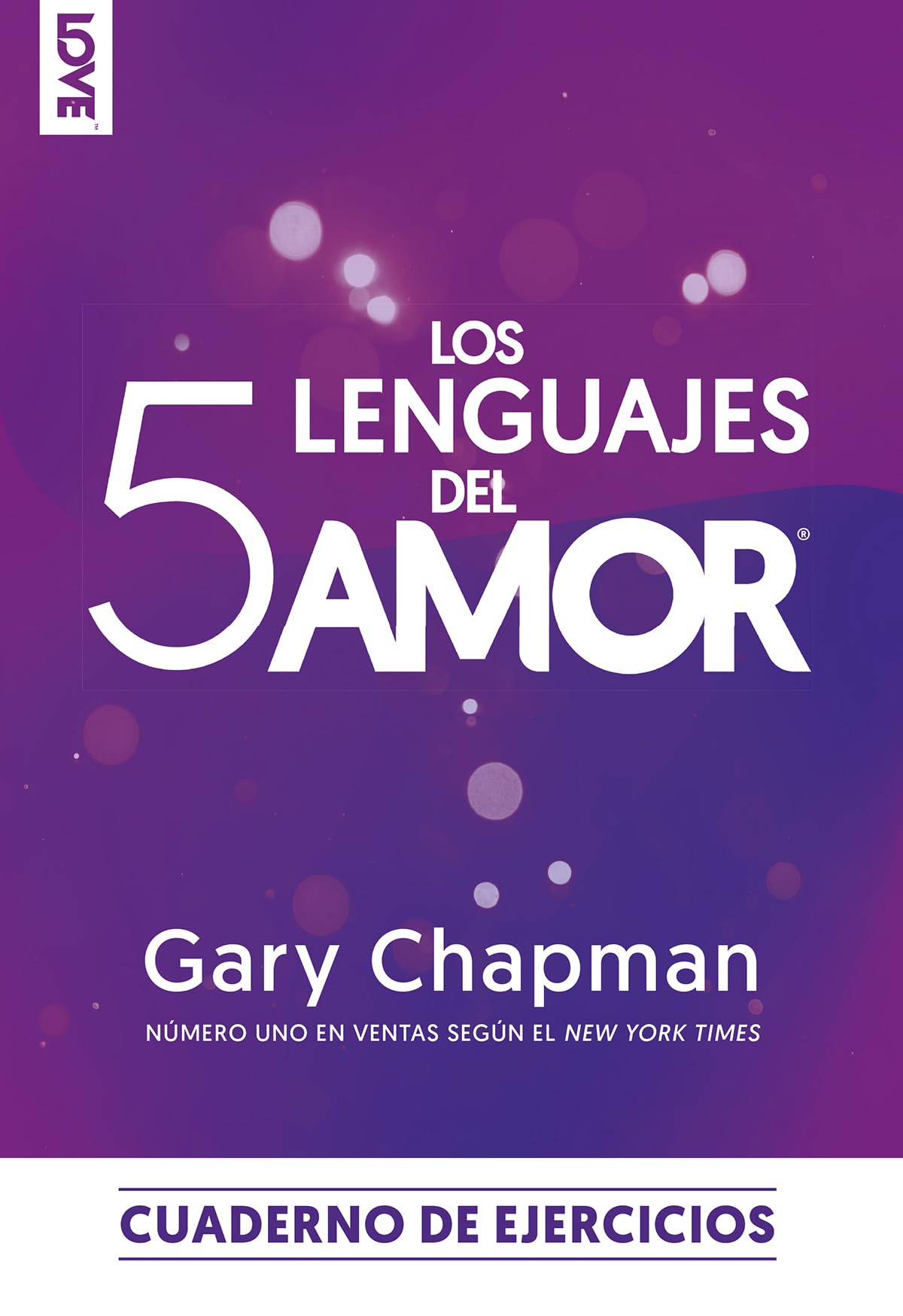 ▶ Los 5 Lenguajes del Amor - Cuaderno de Ejercicios