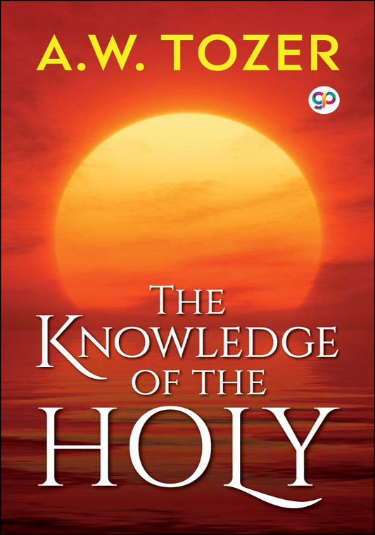 The Knowledge of the Holy