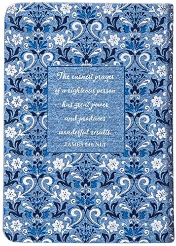 365 Daily Prayers & Declarations for Women